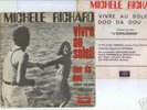 HENRI SALVADOR, MICHELE RICHARD BOF Explosion 45t SP
