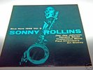 Sonny Rollins - Blue Note BLP-1558 - MINT PLAYED ONCE