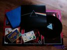PINK FLOYD The Dark Side Of The Moon A2/B2 1st Pressing