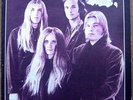 MU orig psych Fankhauser Beefheart genius WLP w/insert