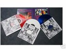 THE ROLLING STONES hampton '81 BOX SET 12