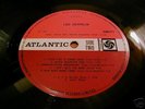 LED ZEPPELIN DEBUT UK1st PLUM\RED LABELS AWESOME  AuDiO