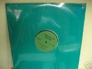 RARE ORIGINAL PRINT SCHOOLLY D RAP RECORD LP NEW
