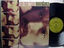 VAN MORRISON Moondance LP 1970 green WB lbl in shrink