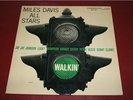PRESTIGE 7076 MILES DAVIS LUCKY THOMPSON HORACE SILVER