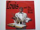 LOUIS ARMSTRONG - Louis And The Good Book (201 285)