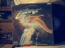 AustinTexas prog jazz rock funk STARCROST Lp fable '76