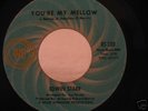 Northern Soul - EDWIN STARR - YOU'RE MY MELLOW - RICTIC