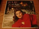 JULIE LONDON 6 LP 'S  NEAR MINT TO MINT SEALED