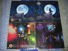 LIMBONIC ART MOON IN THE SCORPIO  2 LP Arcturus burzum