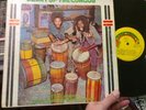 KILLA LP,HEART OF THE CONGOS{2ND ISSUE}LEE PERRY ,LOOK