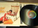 Wanda Jackson - Rockin' With Lp Capitol Rainbow RARE