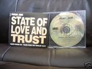 Pearl Jam - 'State of Love and Trust' promo single