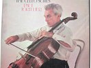 Bach Six Suites for Unaccompanied Cello Tortelier