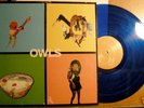 Owls - s/t LP Jade Tree Capn Jazz Joan of Arc