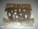 very rare FBI / good earth MINT lp -- funk / jazz