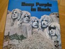 Deep Purple 1970 UK PROG In Rock lp *MINT*