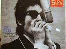 COLUMBIA 468086 1-BOB DYLAN/bootleg ser. 1-3 SEALED 5lp