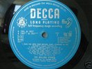 ROLLING STONES BIG HITS HIGH TIDE AND GREEN GRASS MONO