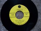 listen-Honky Tonk Woman-Fabulous Playboys-Apollo