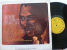 Teddy Edwards Quartet Good Gravy LP Original Mono