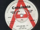 ROGER JAMES FOUR *BETTER THAN HERE* UK MOD FREAKBEAT