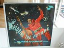 CURTIS COUNCE QUINTET/EXPLORING THE FUTURE/MONO/OR/MINT