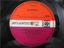 LED ZEPPELIN II 2, 1969 UK *1st* LIVIN' LOVIN' WRECK