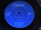 MERRILL MOORE ROCKABILLY UK CAPITOL 45 ROCK ISLAND LINE