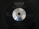 Deep Soul Funk 45 LITTLE BEAVER on Saadia LISTEN