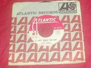 Northern Soul - JIMMY HUGHES It Aint What You Got PROMO