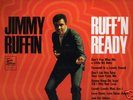 MOTOWN.JIMMY RUFFIN.RUFF 'N READY.ORIG UK LP.N/MINT