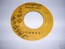 RARE NORTHERN SOUL – IVORYS – DESPENZA