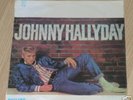 JOHNNY HALLYDAY INTROUVABLE 33tours / AFRIQUE du SUD