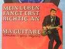 JOHNNY HALLYDAY - Mein Leben fängt erst richtig an