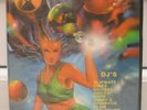 SLAMMIN VINYL DREAM FM RAVE 8 TAPE PACK VERY RARE 1996