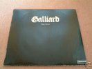 GALLIARD new dawn 1970 UK DERAM ORIG PROG LP SUPERB