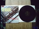BEATLES - PLEASE PLEASE ME. 1ST PRESS  BLACK/GOLD LABEL