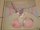 PEKKA POHJOLA b the magpie UK VIRGIN PROG LP MINT