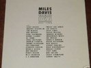 Miles Davis Chronicle The Complete Prestige Recordings