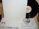 John Bender - Plaster Falling Lp