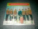 MONCHITO AND HIS LATIN SINGERS-BOOGALOO-DESCARGA-HOPE