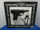 Lyman Woodard Org.- RARE Detroit Jazz Funk Strata 1975