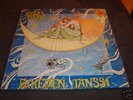 LP/TABULA RASA - Ekkedien Tanssi,Rare Scandinavian prog