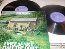 TWICE AS NICE /HALF PRICE BY HERON DAWN VG+/EX/EX