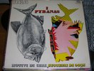 I Pyranas ITALIAN PSYCH MOD FUNK ACID ORGAN LISTEN