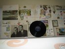 Kraftwerk Ralf und Florian mit Poster – Near Mint