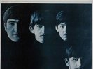 THE BEATLES Conozca RARE FIRST LP ISSUED IN ECUADOR