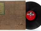 JOHANNA MARTZY BACH SONATA & PARTITA 1 ( from 33cx ) NM
