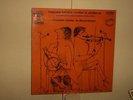 FRANCOISE BARRIERE-CHRISTIAN CLOZIER-RARE FRENCH LP